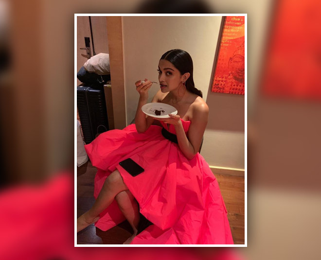 how to get slim like deepika padukone