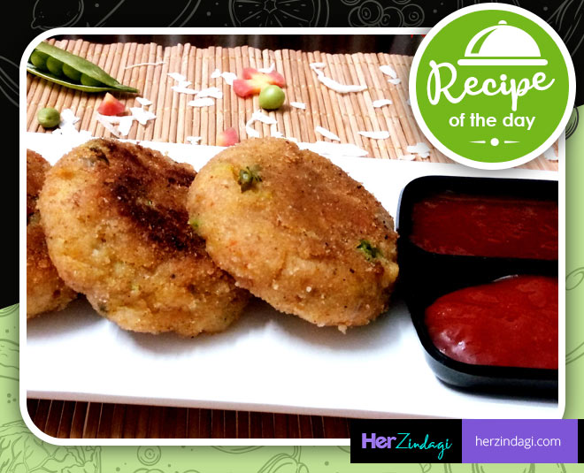 This Crispy, Yummy KebabeKela Recipe Is Perfect For Navratri HerZindagi
