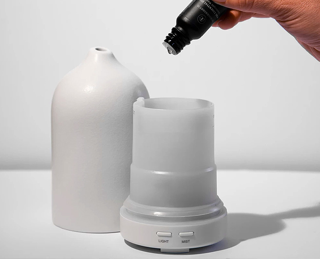 how to make your house smell good instantly inside 