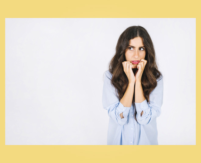 how to trick your brain into overcoming fear inside 