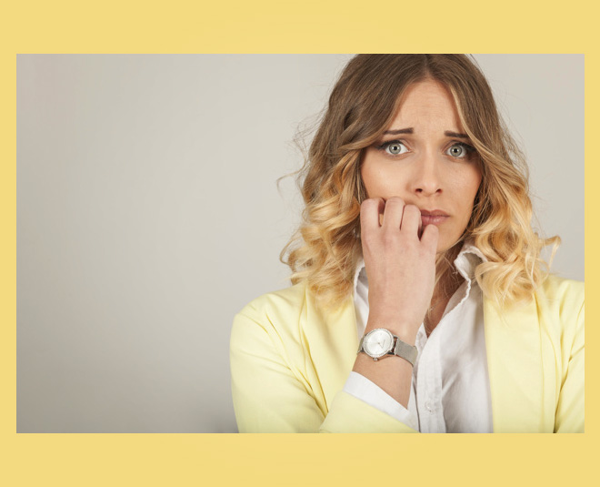 how to trick your brain into overcoming fear inside 