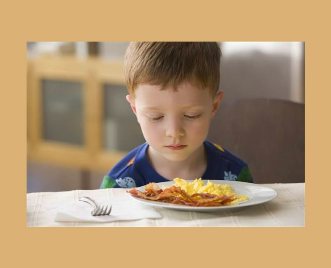 how you can find out if your child is stressed inside 