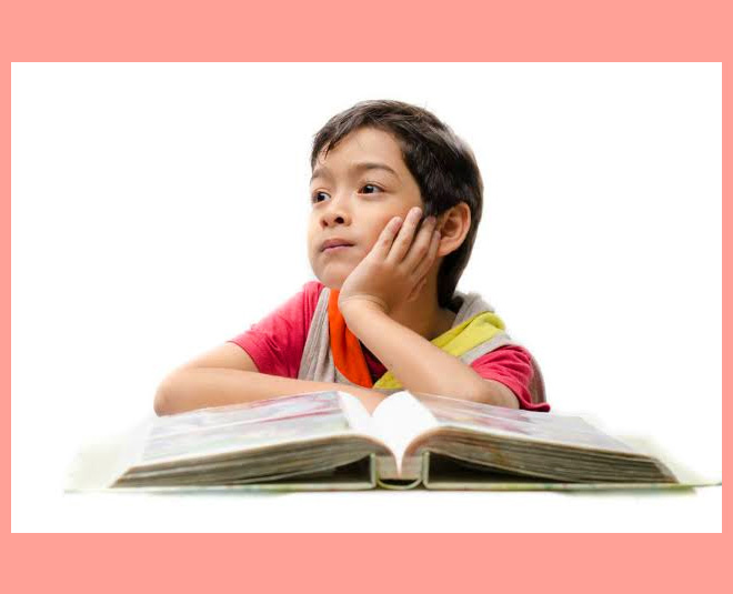 how you can find out if your child is stressed inside 