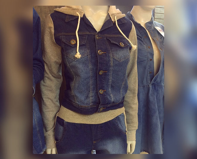 identify between a counterfeit and original product inside 