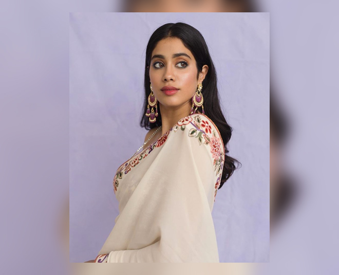 janhvi kapoor dream wedding plans