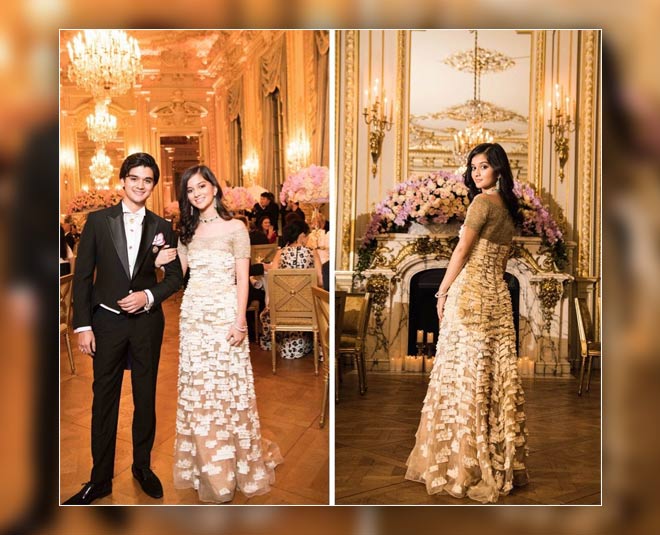 jyotiraditya scindia daughter