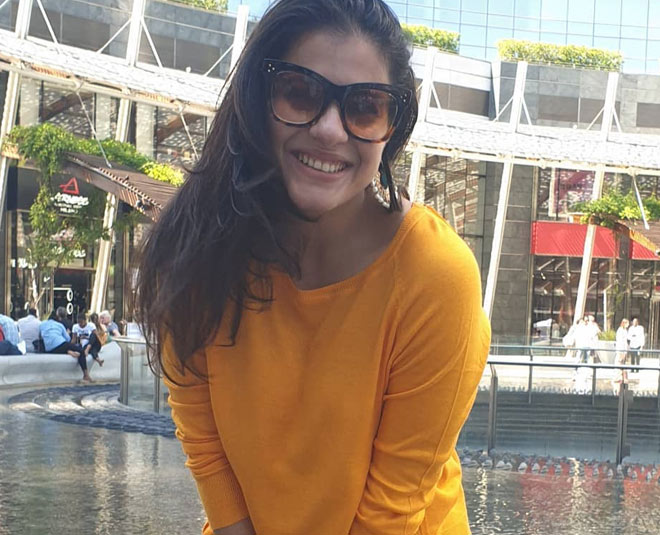 kajol shares three step formula to success inside 