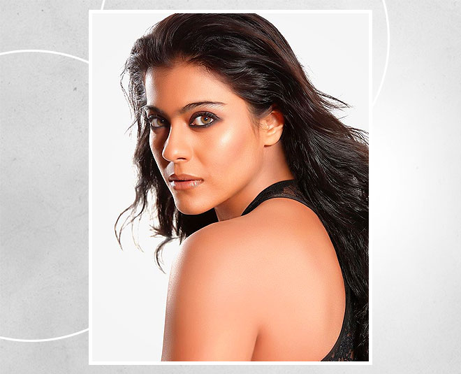 kajol young look inside 