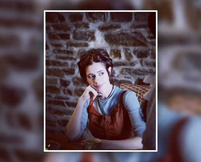 kalki kanmani beautiful look inside 