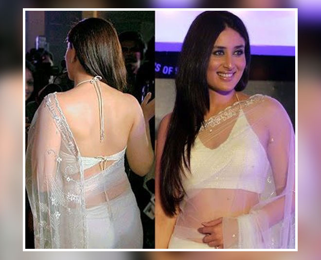 kareena kapoor stylish blouse inside 