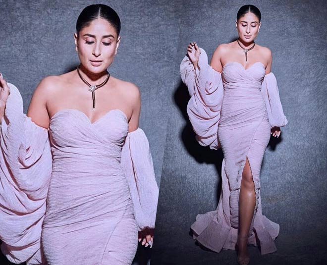 kareena pink