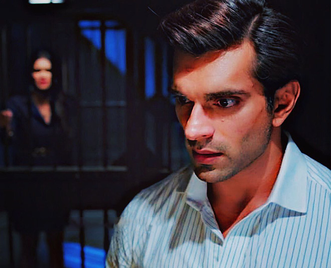 kasautii zindagii kay  karan singh grover with erica 