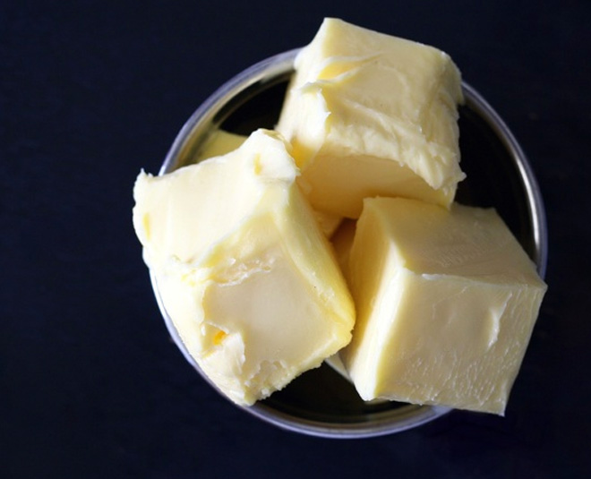 kitchen hacks melt butter faster inside 