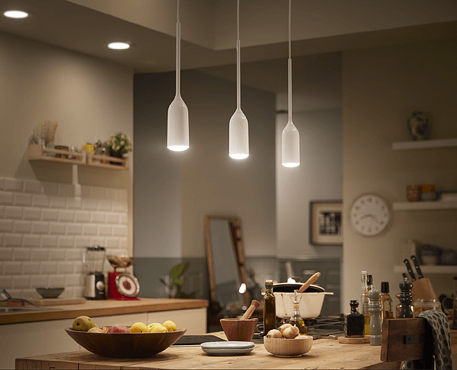 kitchen light for cooking