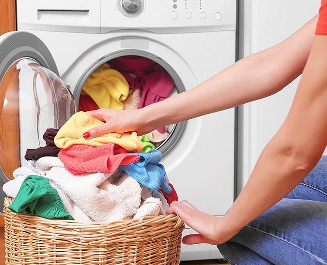 know about laundry dos and don’t inside 