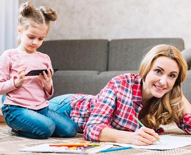 know how to manage your child tv screen time inside 