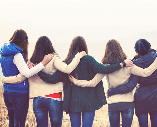 know how to revive old friendship inside 