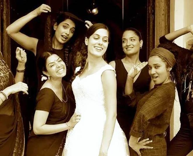 know how to revive old friendship inside 