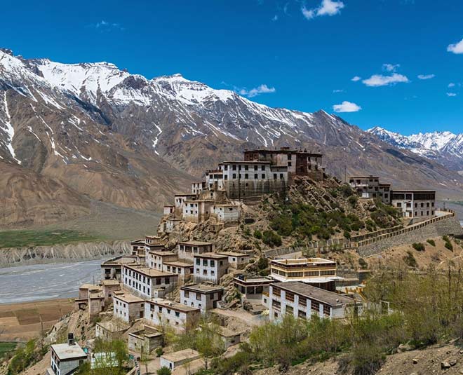 lahaul spiti