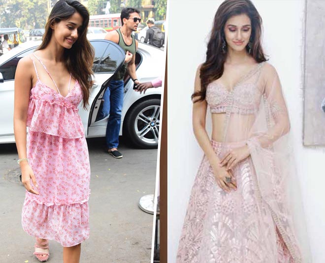 latest bollywood fashion trends
