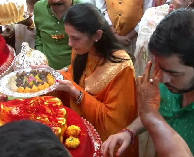 latest pictures of ambani family