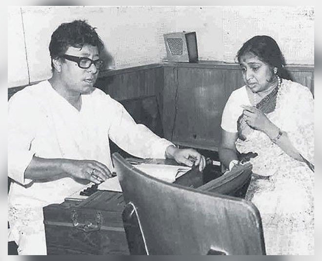lesser known facts about asha bhosle inside 
