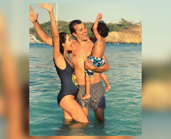 lisa haydon photoshoot