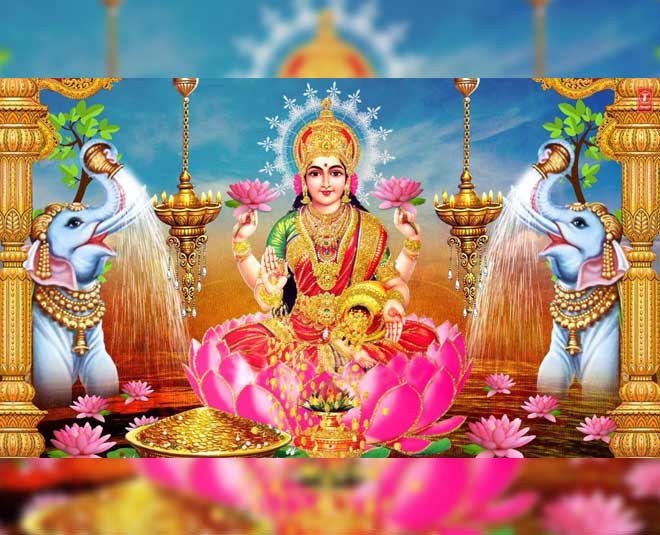 mahalaxmi vrat inside 