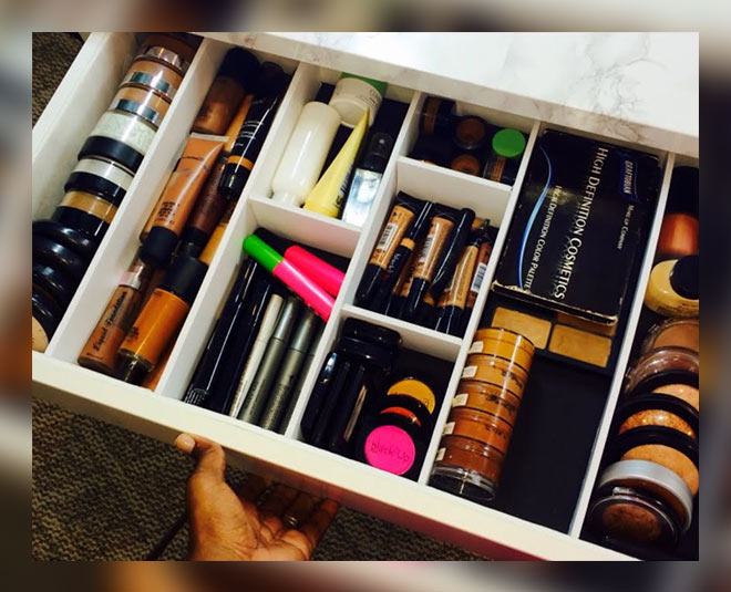 makeup organizer ideas that will transform your beauty routine inside 