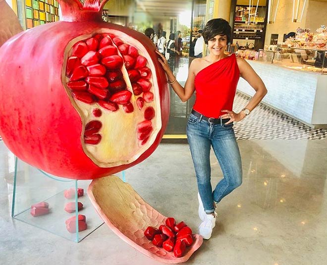 mandira bedi celebrity inside 
