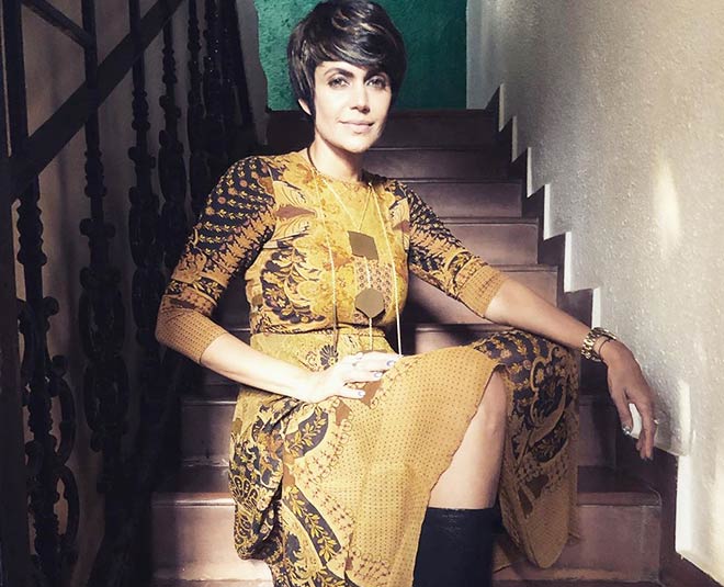 mandira bedi on working women inside 