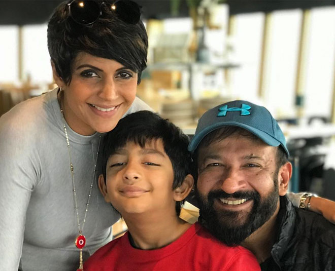 mandira bedi secret inside 