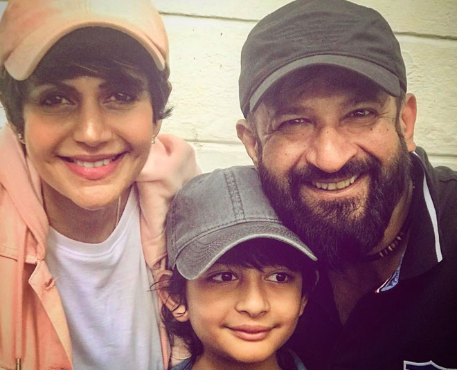 mandira bedi secret inside 