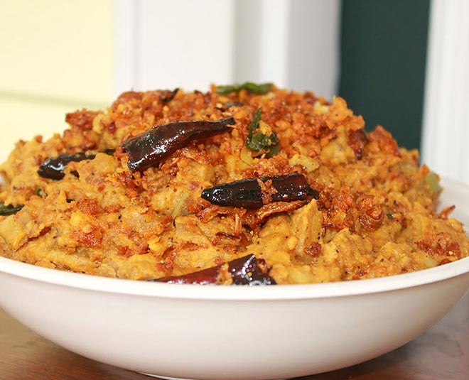 Onam Special: Prepare Mathan Erissery With This Easy Recipe