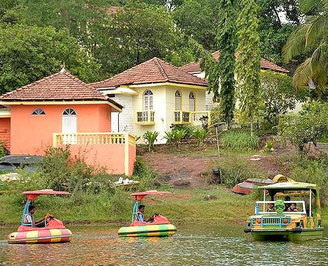 mayem for adventure lovers inside  cleartrip