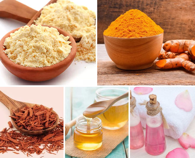 milk cream pack for glowing skin inside 