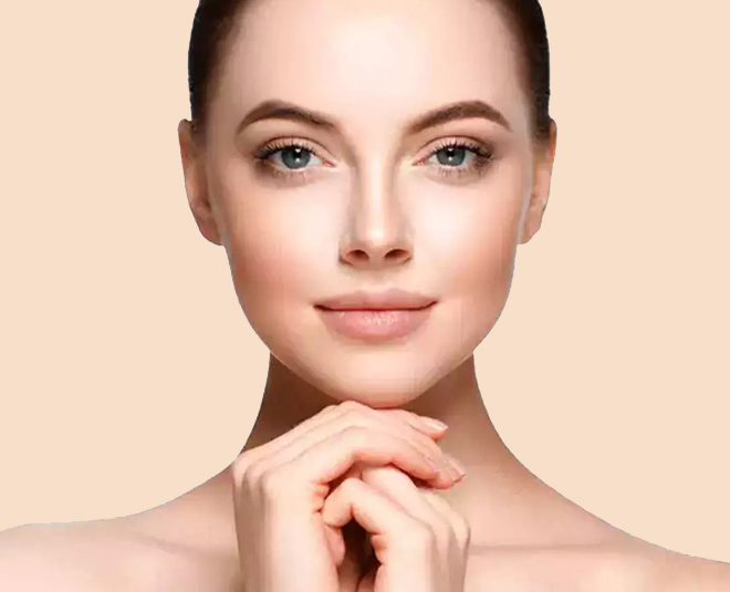 milk face pack inside 