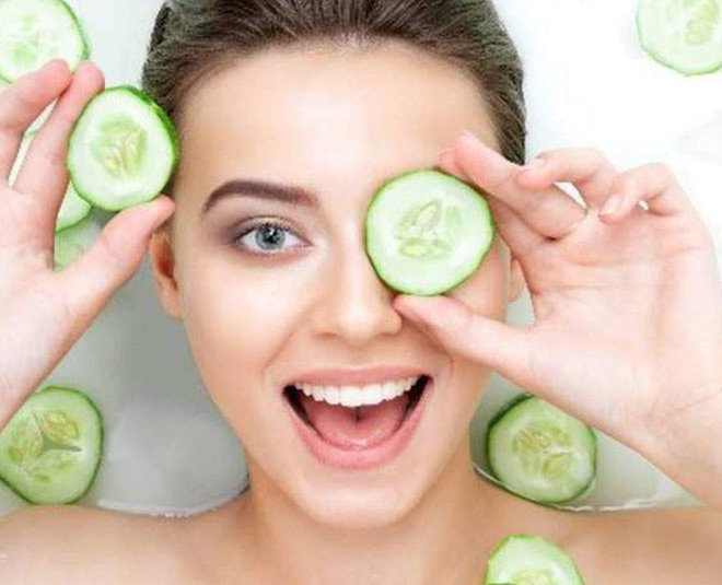 milk face pack inside 