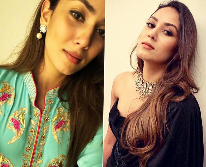 Birthday Special Why Mira Kapoor Is Our Favourite Celebrity Wife