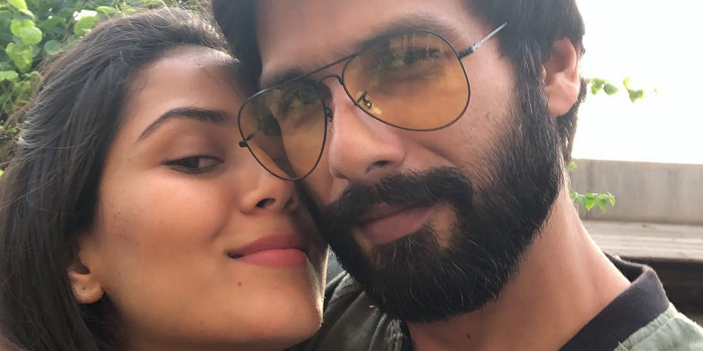 Here S What Mira Rajput Has To Say About 14 Years Age Difference With Shahid Kapoor Here S What Mira Rajput Has To Say About 14 Years Age Difference With Shahid Kapoor