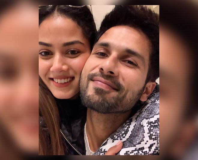 Here S What Mira Rajput Has To Say About 14 Years Age Difference With Shahid Kapoor