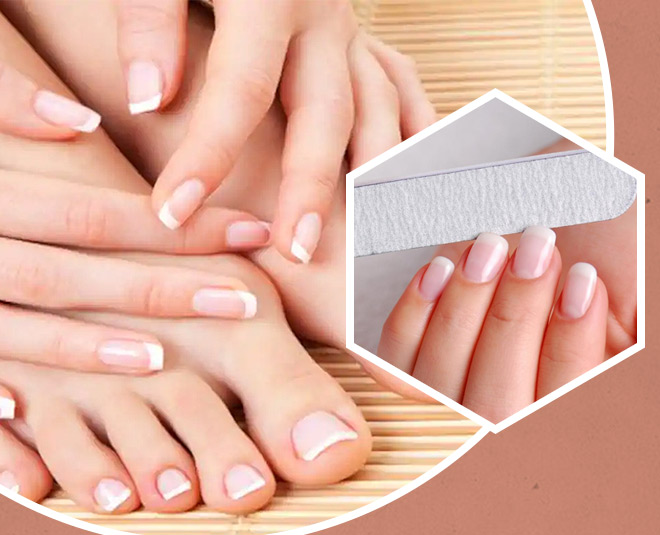 Learn How To Take Better Care Of Your Nails With This Nail Care Routine In  Hindi: अपने नाखूनों की बेहतर देखभाल कैसे करें, जानिए इस नेल केयर रूटीन के  बारे में!
