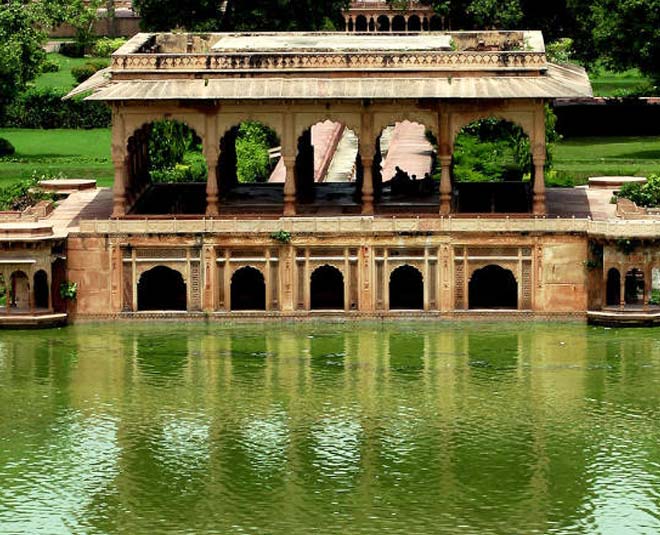 natural places you must visit in bharatpur rajasthan INSIDE 