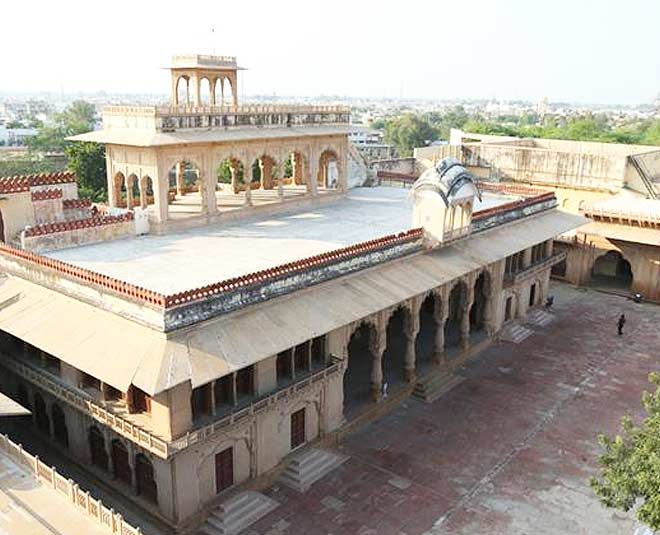 natural places you must visit in bharatpur rajasthan INSIDE 