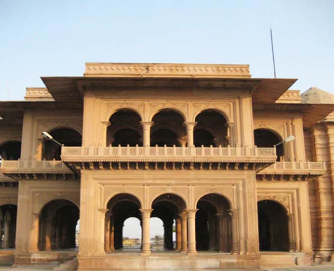 natural places you must visit in bharatpur rajasthan INSIDE 