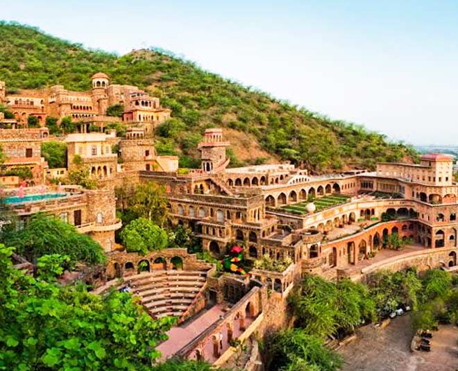 neemrana best weekend spot near delhi inside 