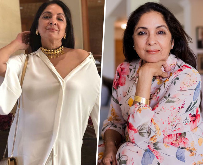 Gupta Ka Sex Gupta Ka Sexy Lady Sex - HZ Exclusive: Sex, Loneliness And A Lot More, Neena Gupta To Talk About  Unspoken Issues In Her New Instagram Series | HerZindagi