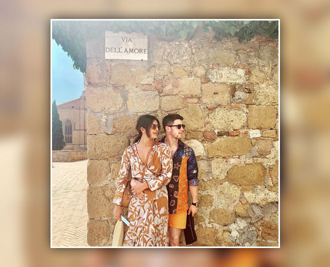 nick jonas special moments with priyanka chopra inside 