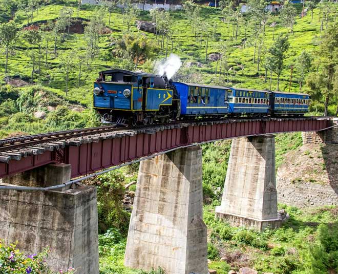 nilgiri mountain railway booking irctc