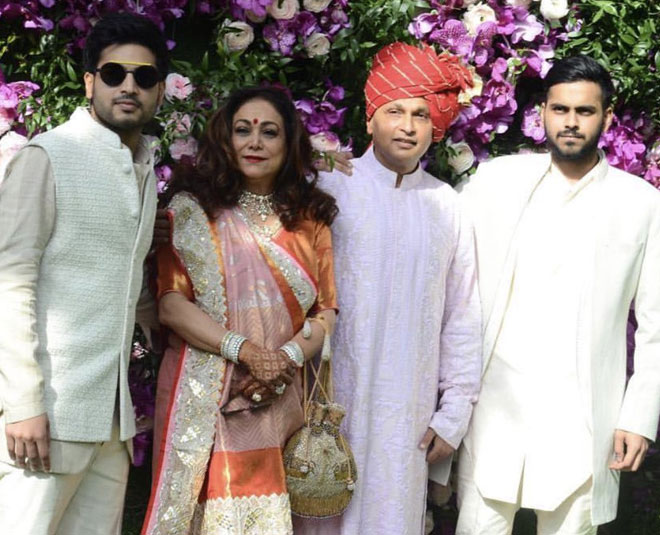 nita ambani top  pictures